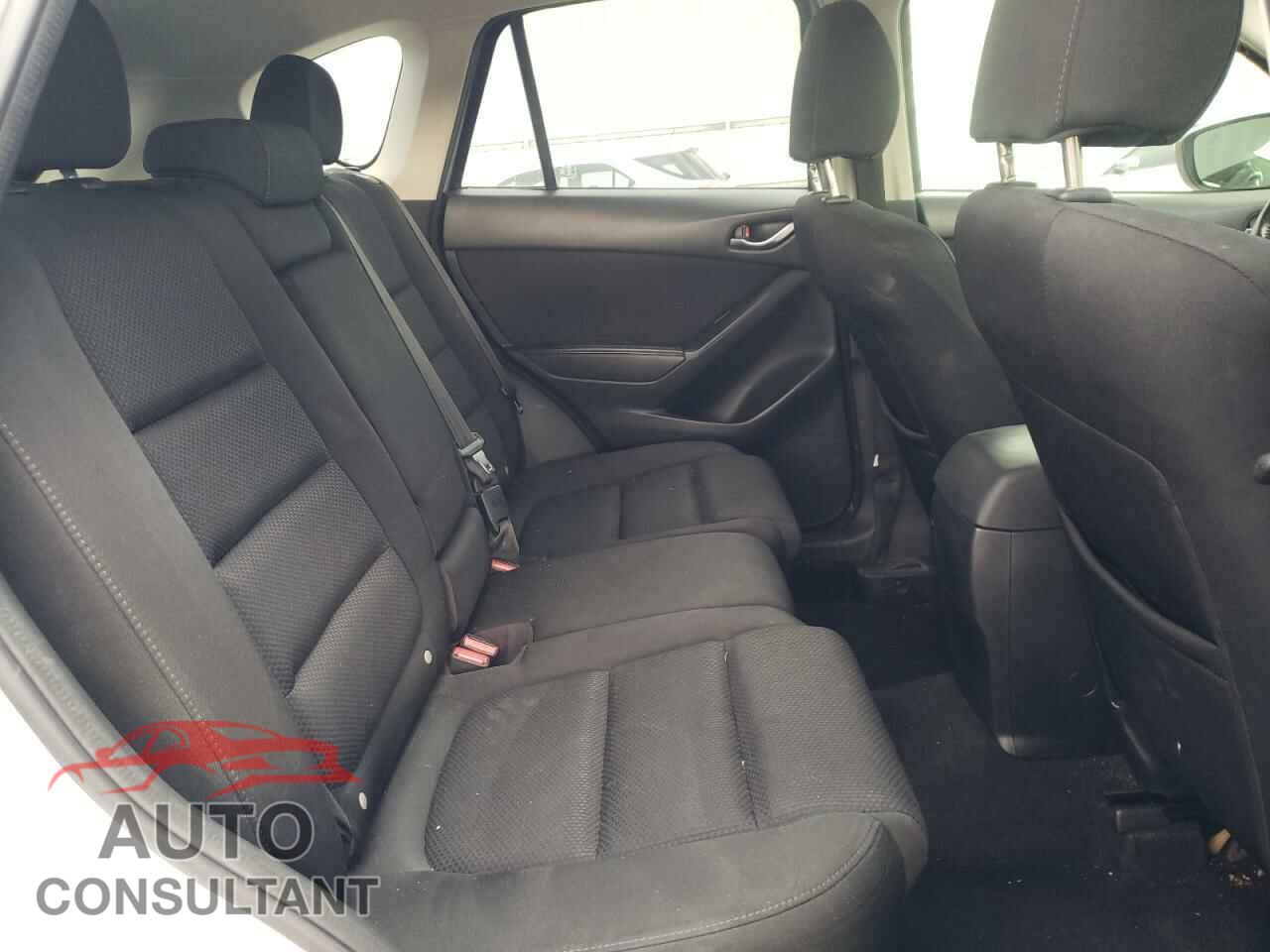 MAZDA CX-5 2016 - JM3KE2CY1G0894678