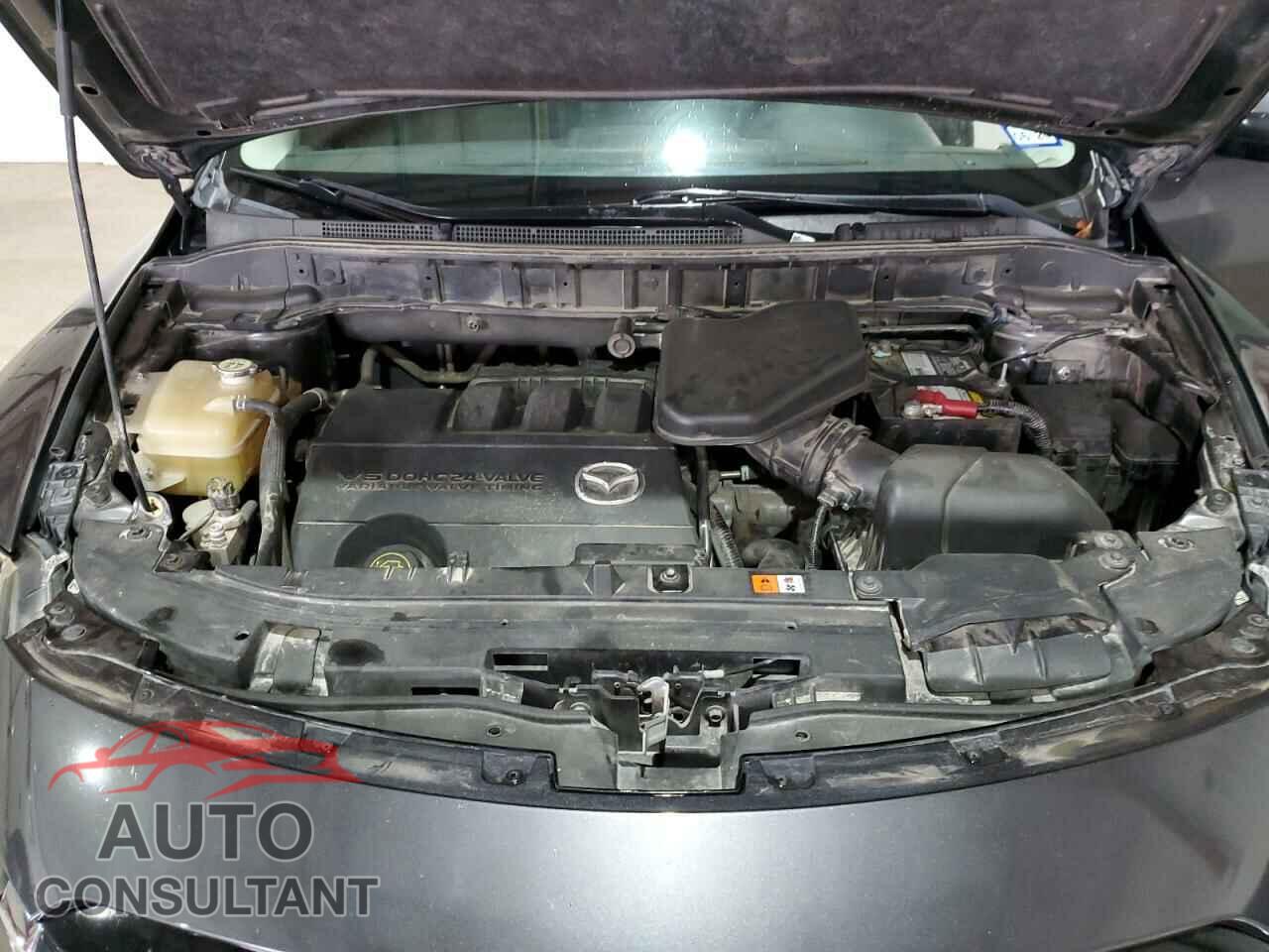 MAZDA CX-9 2015 - JM3TB2CA1F0460100