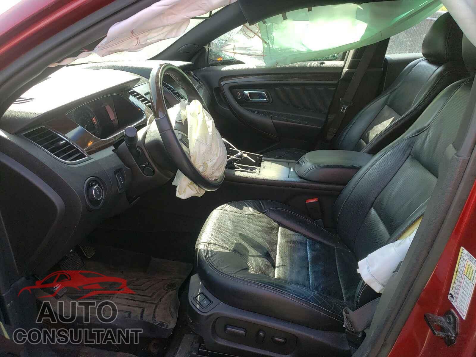 FORD TAURUS 2016 - 1FAHP2F82GG110790