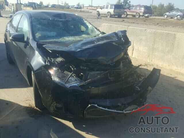 TOYOTA COROLLA 2015 - 2T1BURHE0FC291731