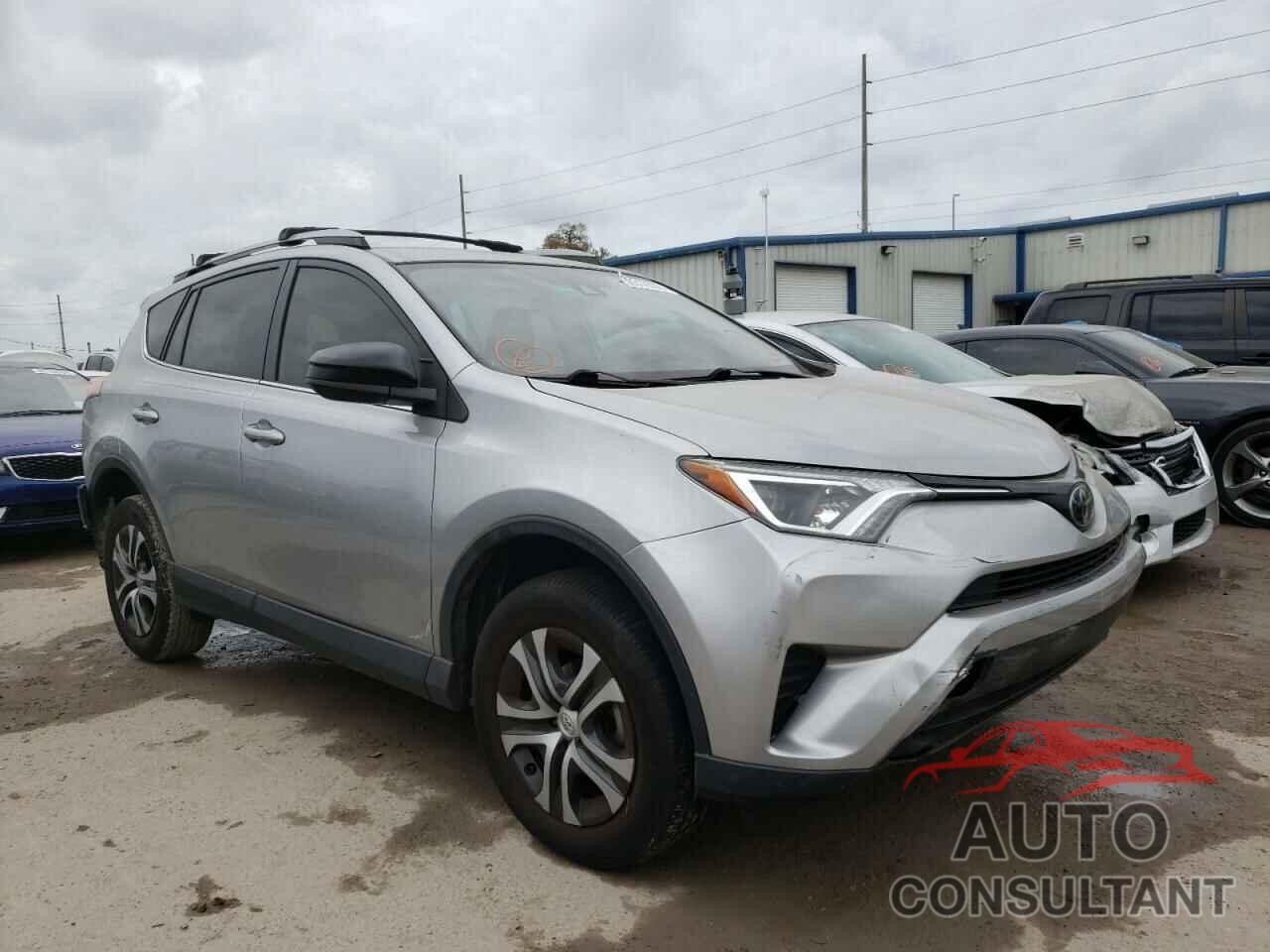 TOYOTA RAV4 2018 - JTMZFREVXJJ162020