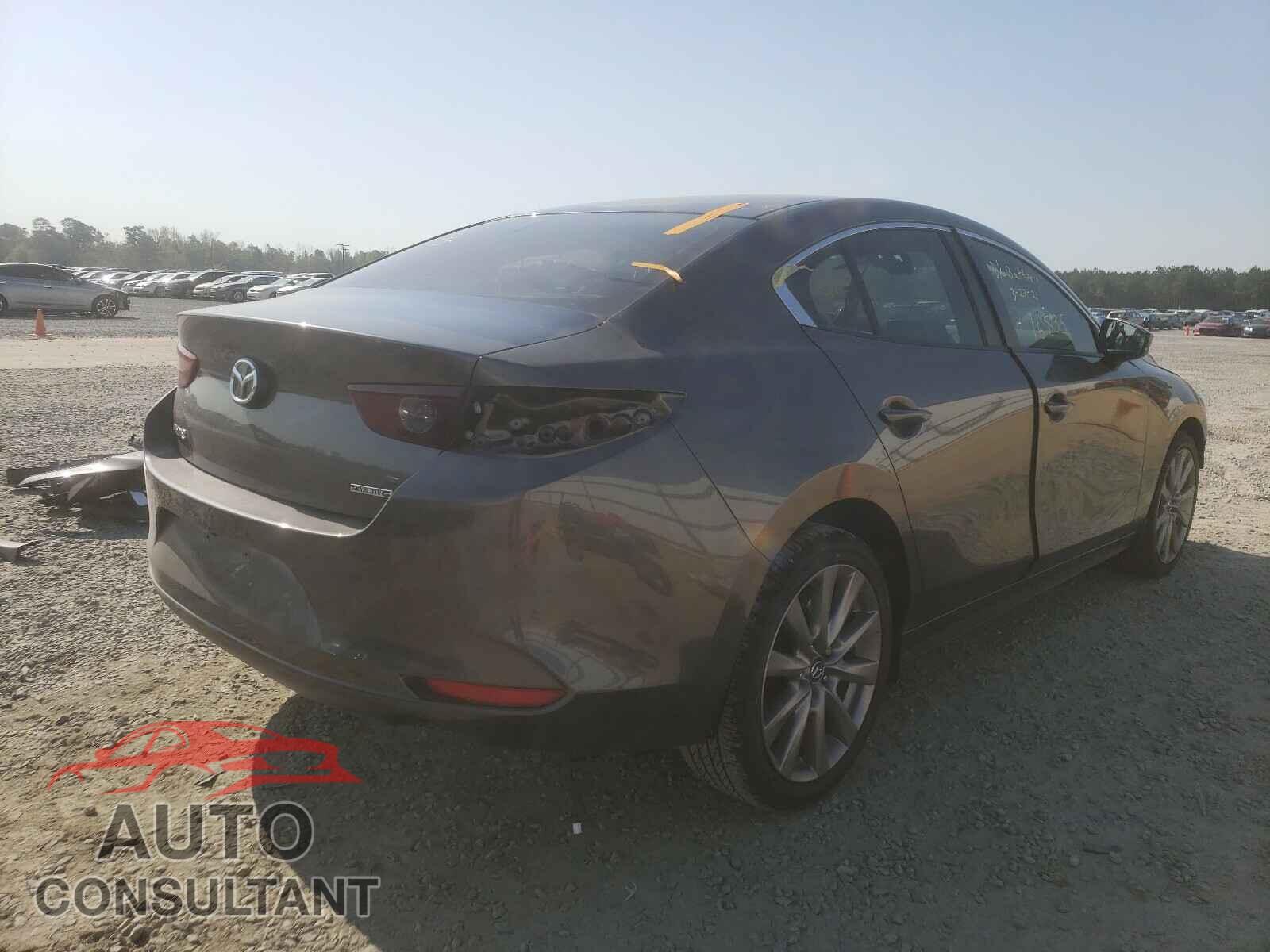 MAZDA 3 2021 - JM1BPACL2M1325040