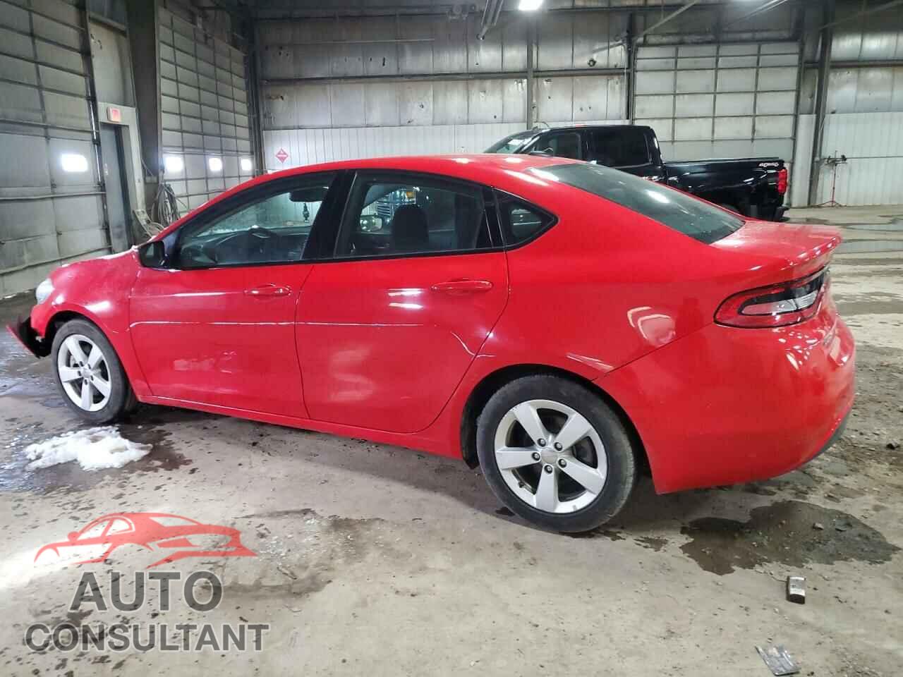 DODGE DART 2016 - 1C3CDFBB2GD635232