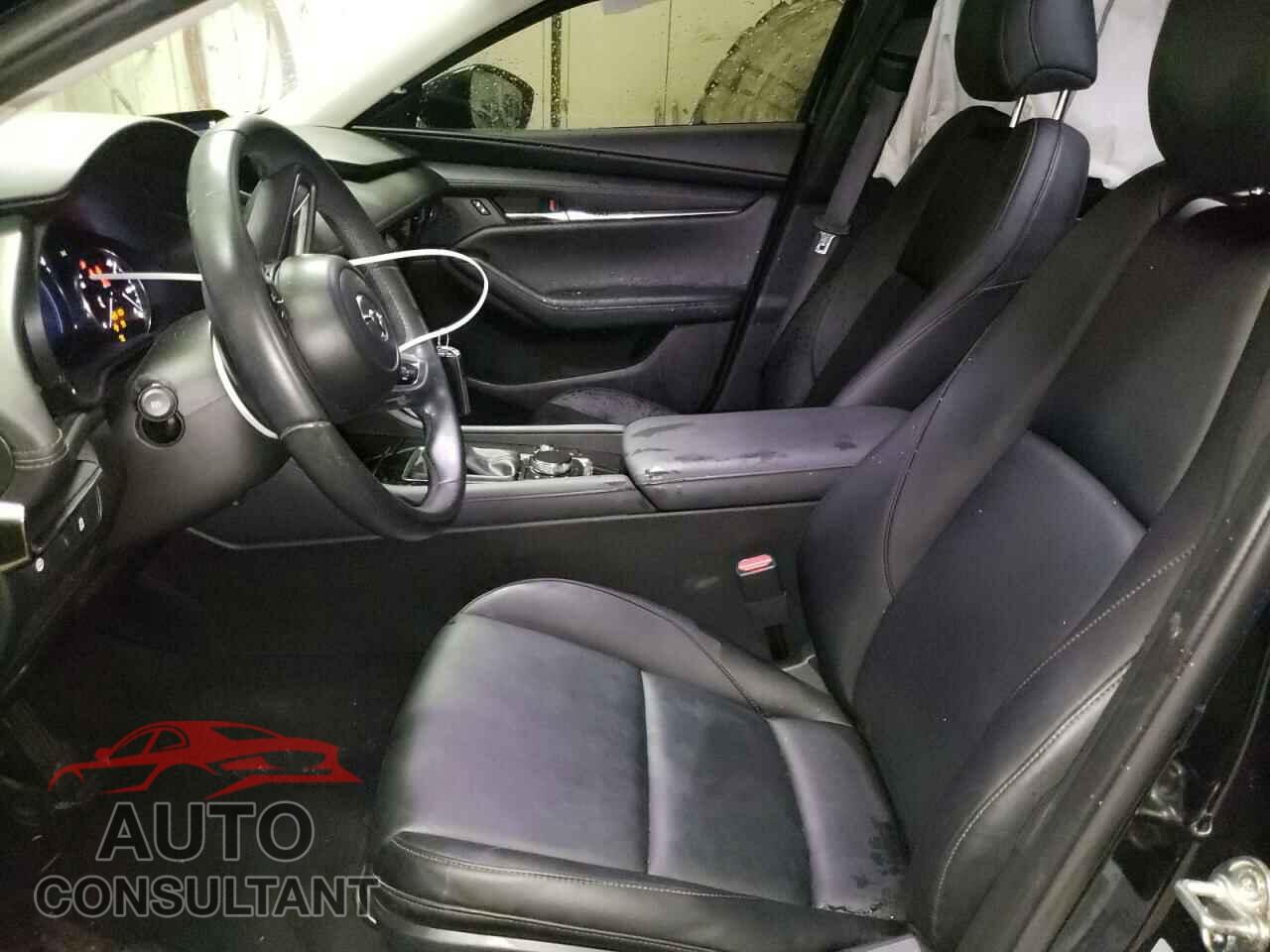 MAZDA 3 2019 - JM1BPACL5K1110023