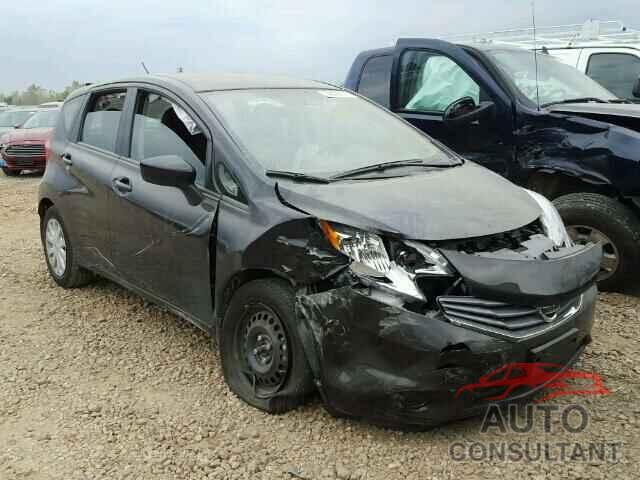 NISSAN VERSA 2015 - 3N1CE2CP0FL446859