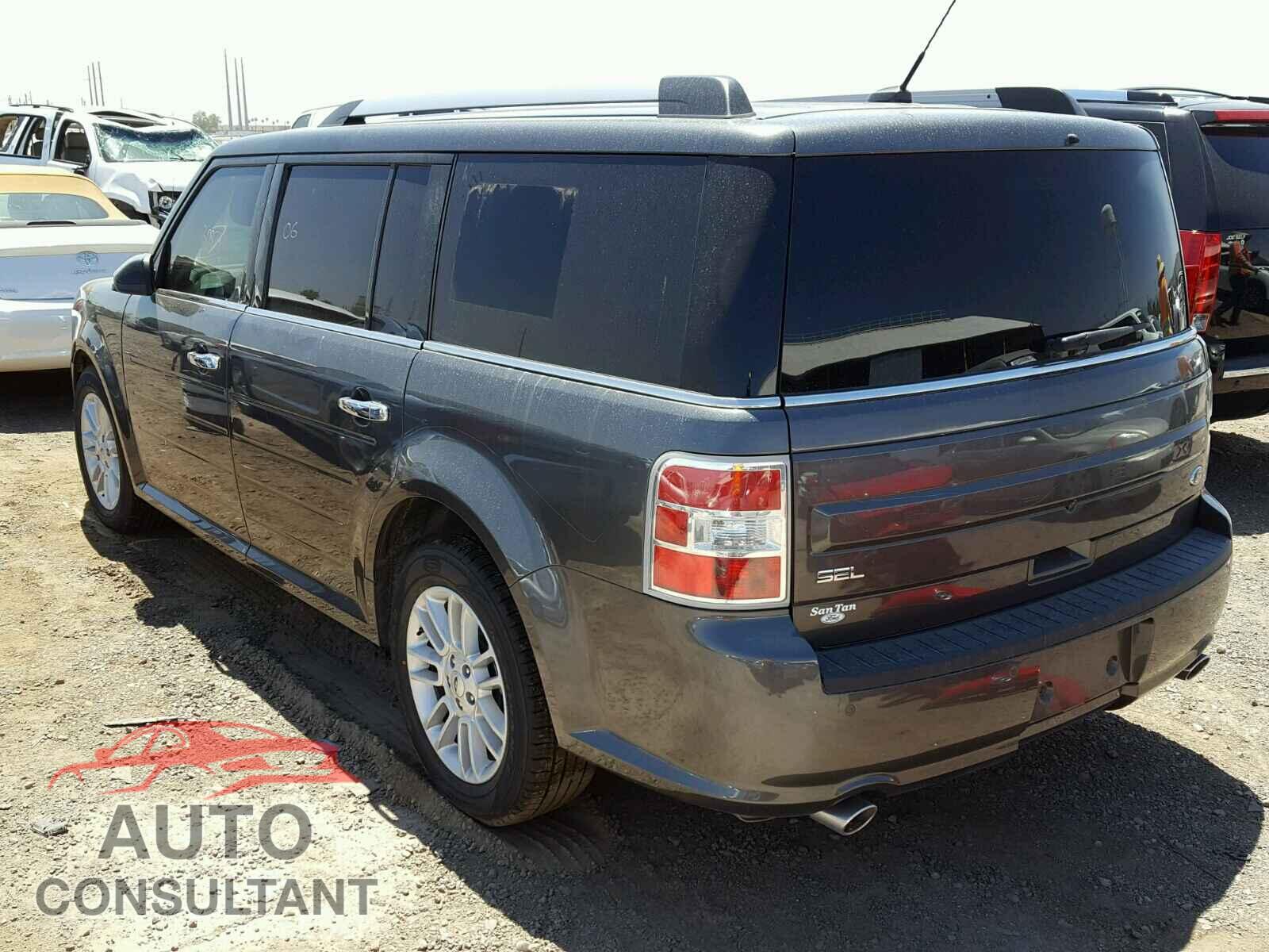 FORD FLEX 2016 - 2FMGK5C89GBA21201