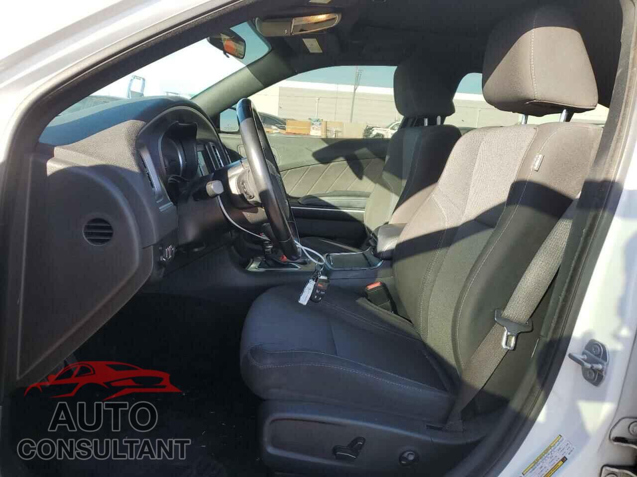 DODGE CHARGER 2019 - 2C3CDXBG9KH720114