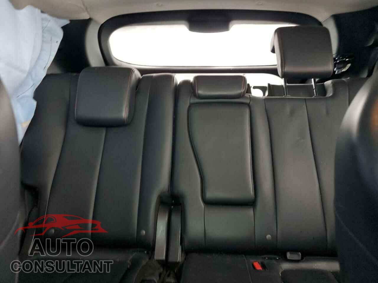 MITSUBISHI ECLIPSE 2019 - JA4AT5AA1KZ020220