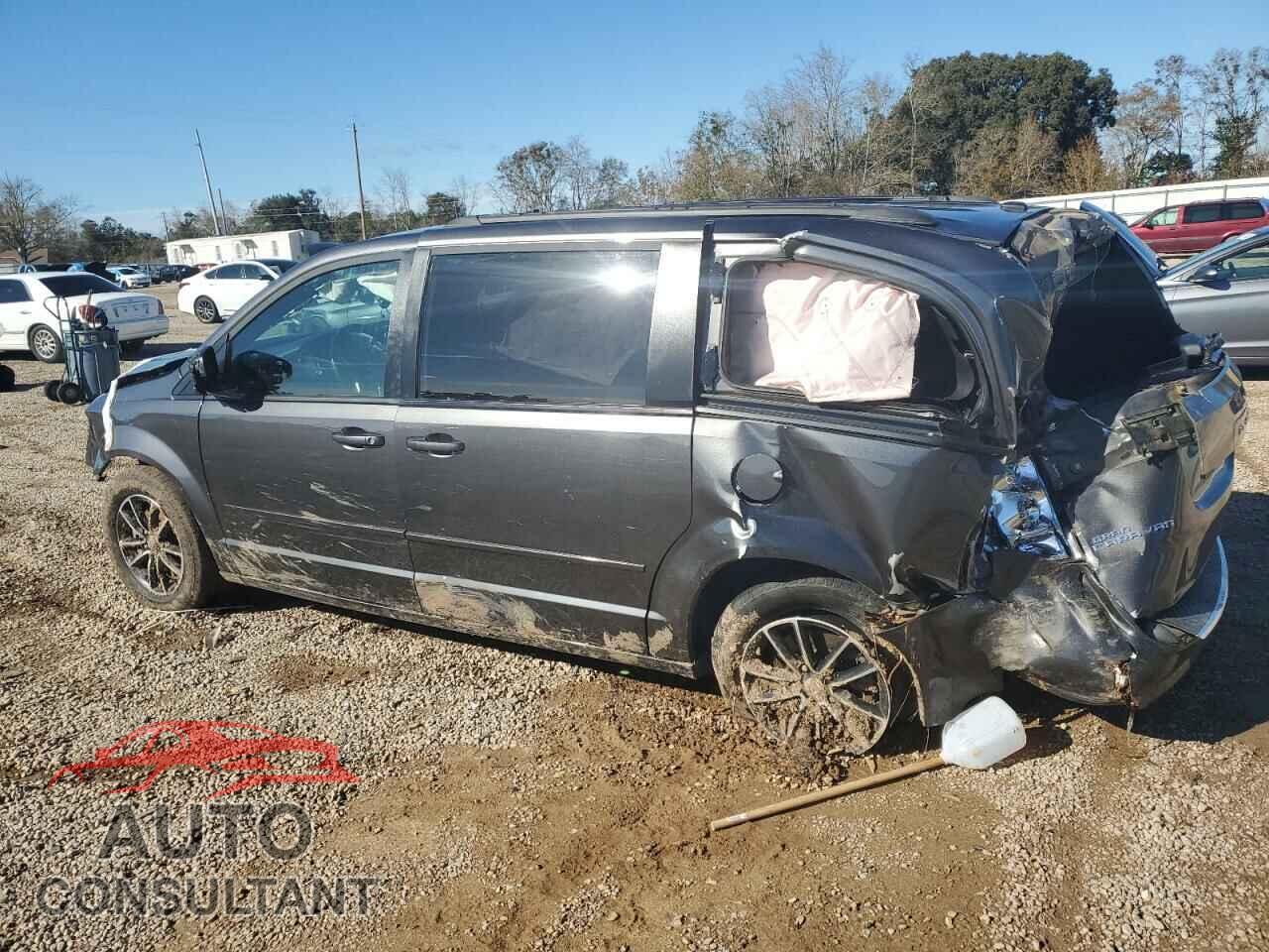 DODGE CARAVAN 2016 - 2C4RDGEG2GR352913