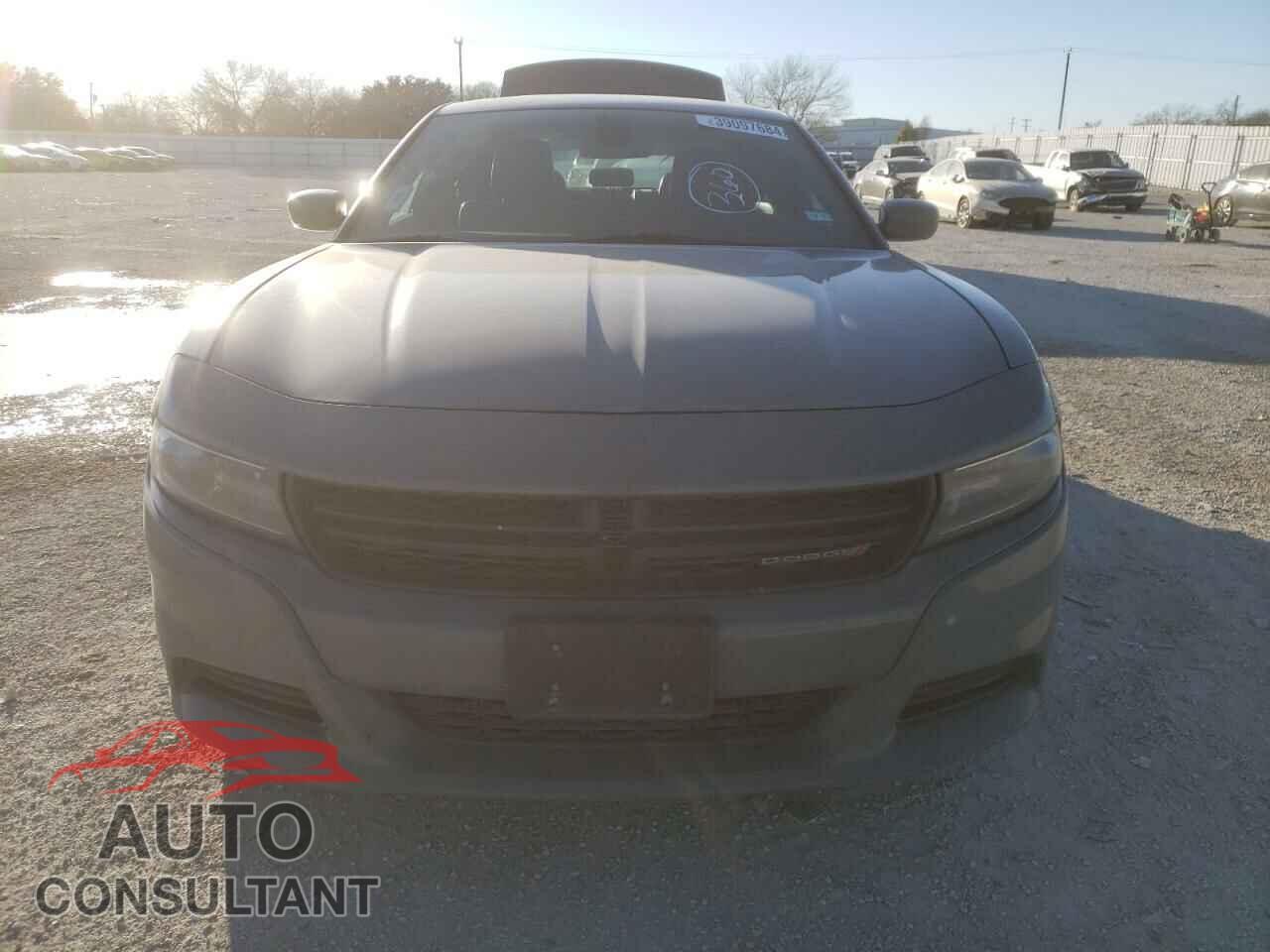 DODGE CHARGER 2019 - 2C3CDXBG2KH709357