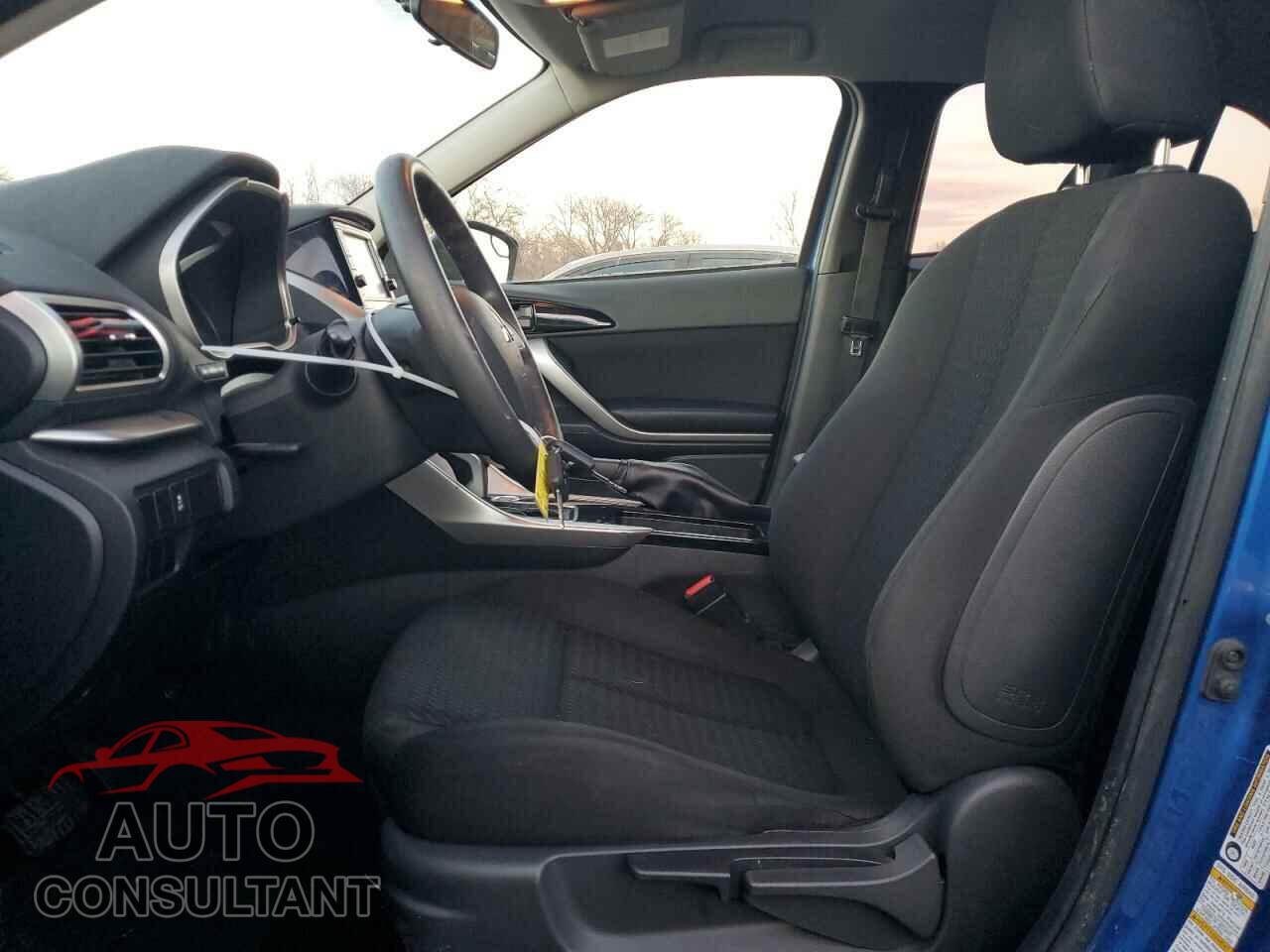 MITSUBISHI ECLIPSE 2020 - JA4AT3AA9LZ034615