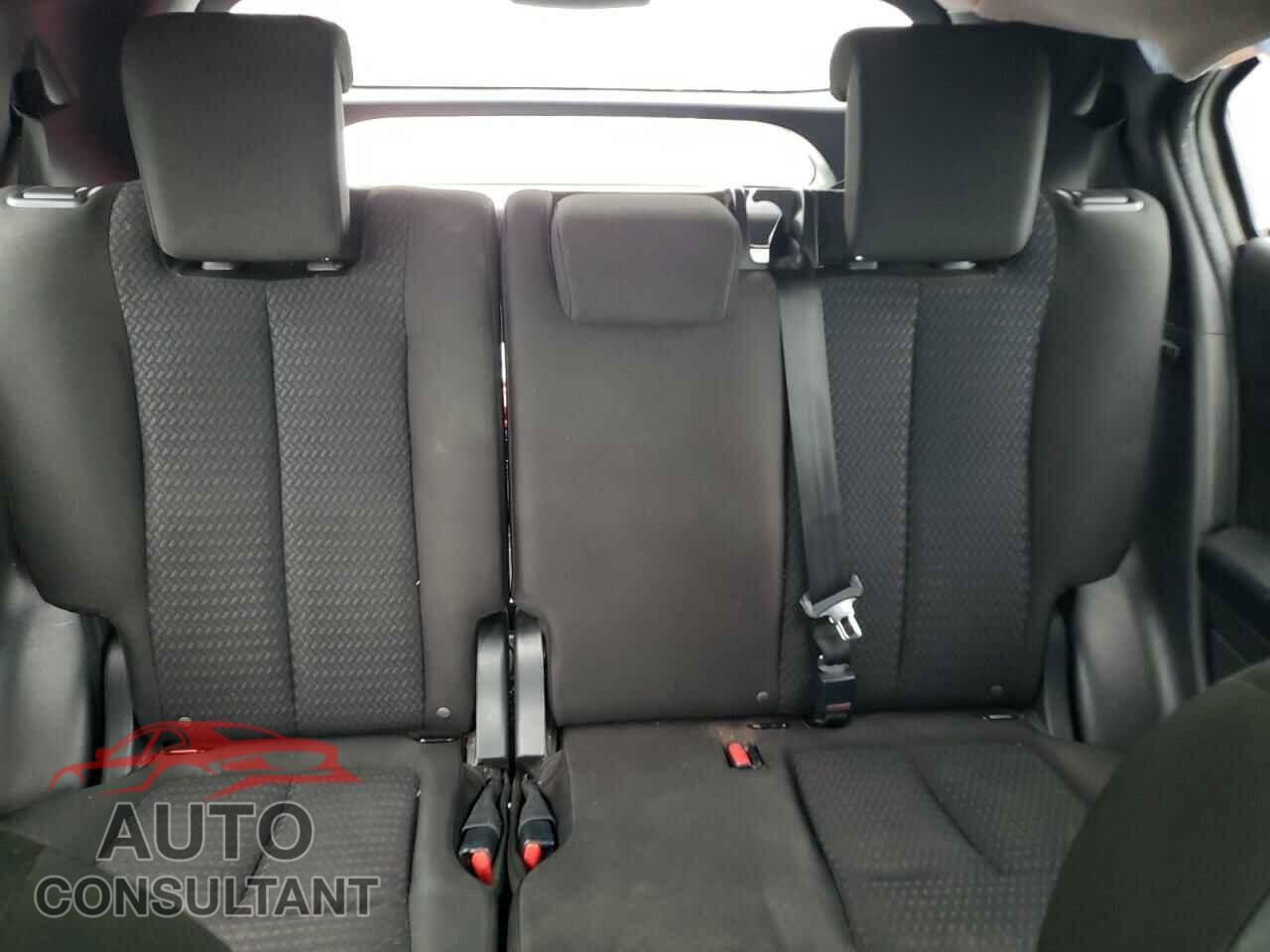 MITSUBISHI ECLIPSE 2018 - JA4AS3AA5JZ068597
