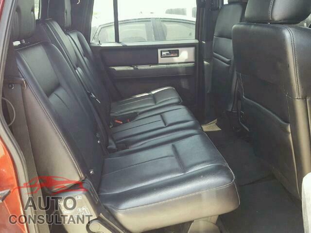 FORD EXPEDITION 2015 - 1FMJK1HT3FEF10997