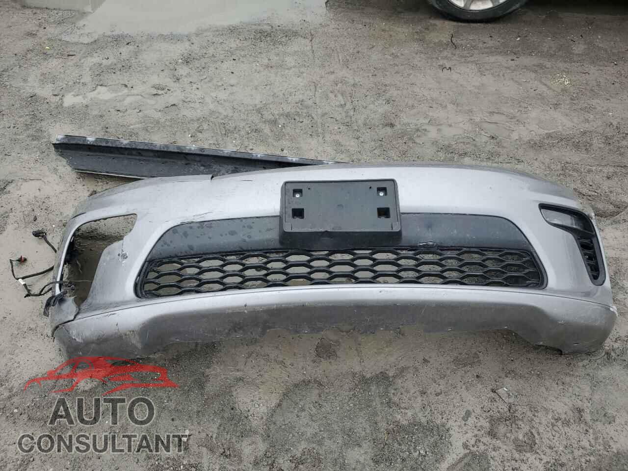 DODGE DURANGO 2021 - 1C4RDJDG7MC641577