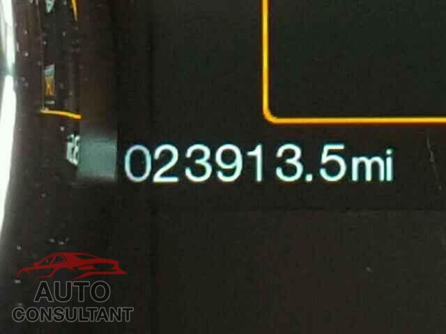 FORD MUSTANG 2015 - 1FA6P8CF1F5382268