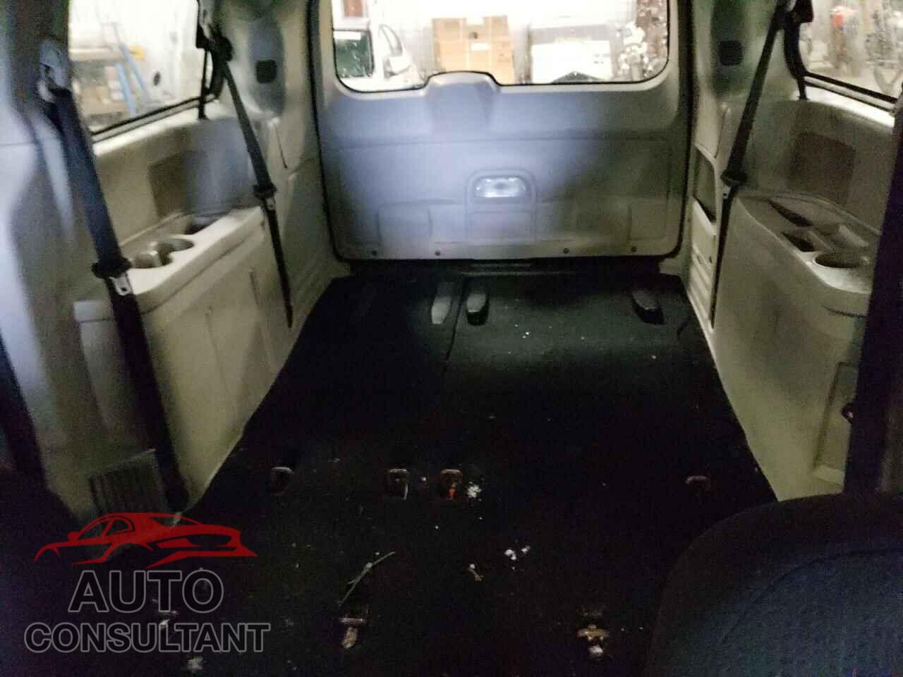 DODGE CARAVAN 2016 - 2C4RDGBG0GR276628