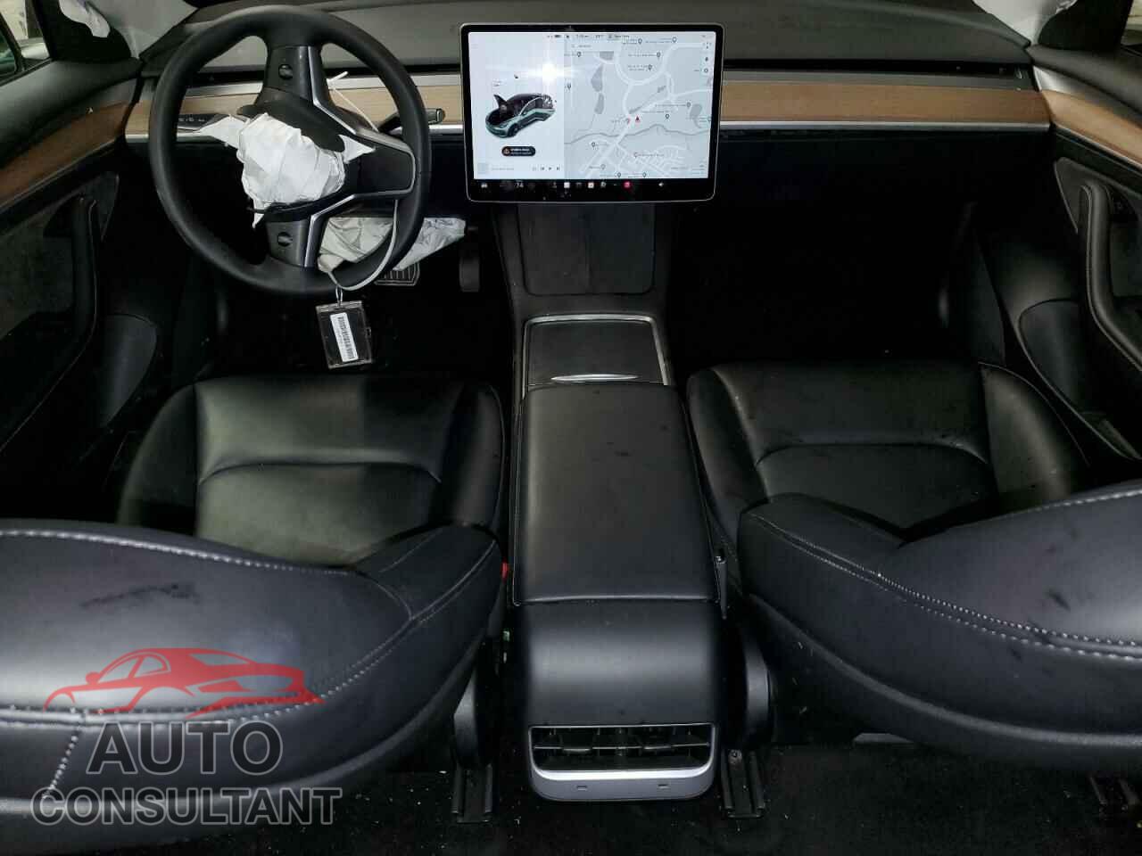 TESLA MODEL 3 2023 - 5YJ3E1EA4PF457251