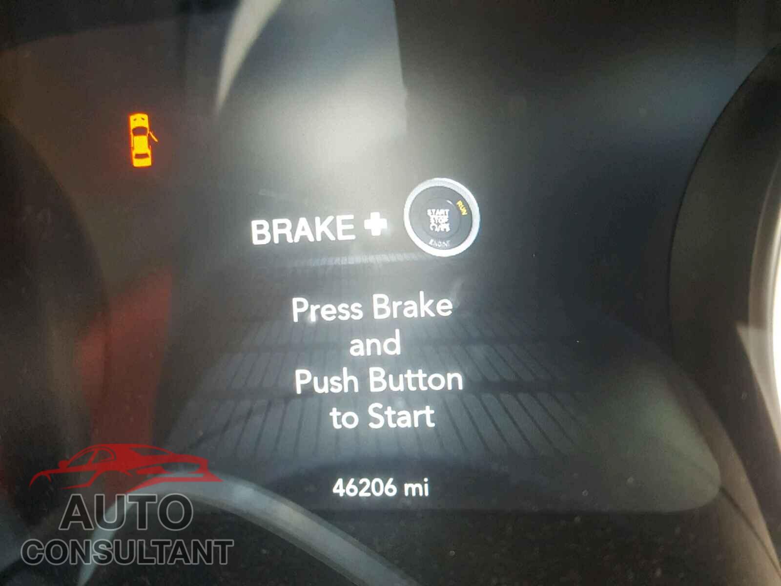 DODGE CHALLENGER 2015 - 2C3CDZBT7FH794257