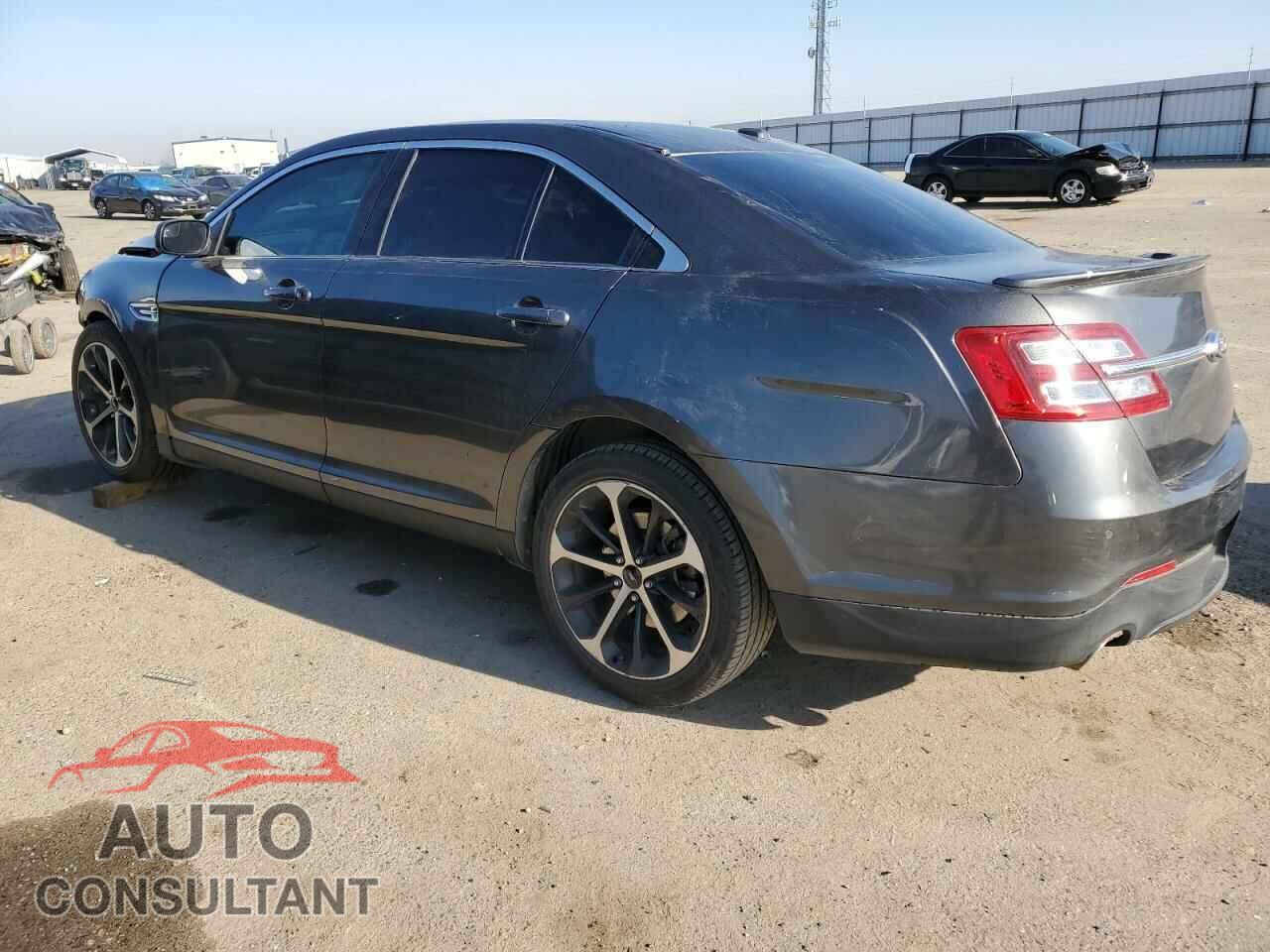 FORD TAURUS 2016 - 1FAHP2E82GG158579