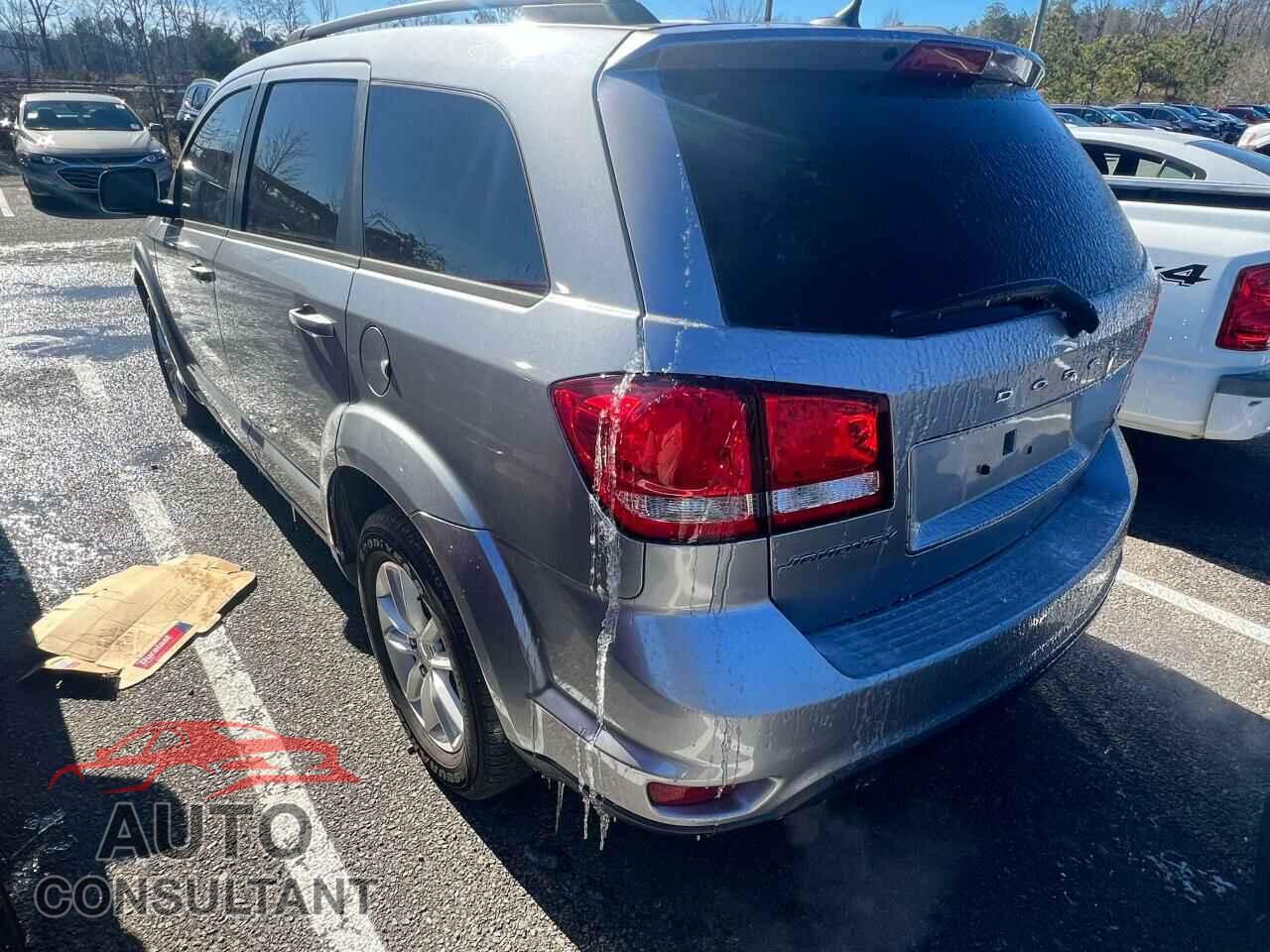 DODGE JOURNEY 2015 - 3C4PDCBG1FT754678