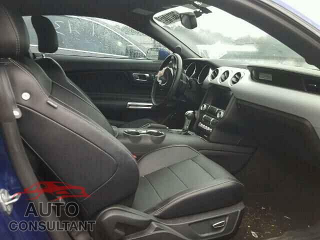 FORD MUSTANG 2016 - 1FA6P8CF8G5228268
