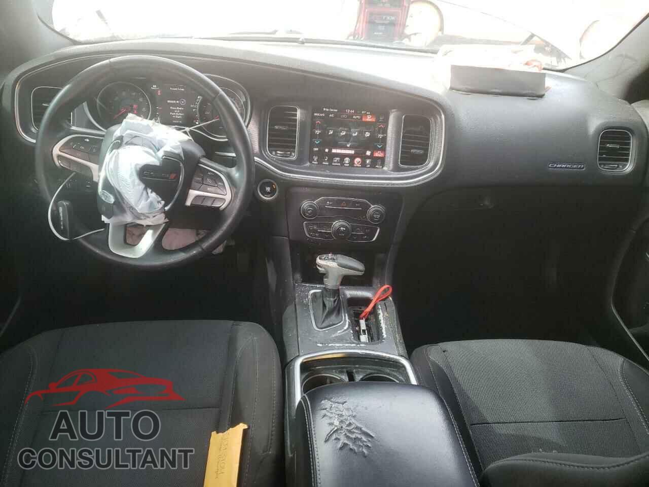 DODGE CHARGER 2016 - 2C3CDXHG2GH232993