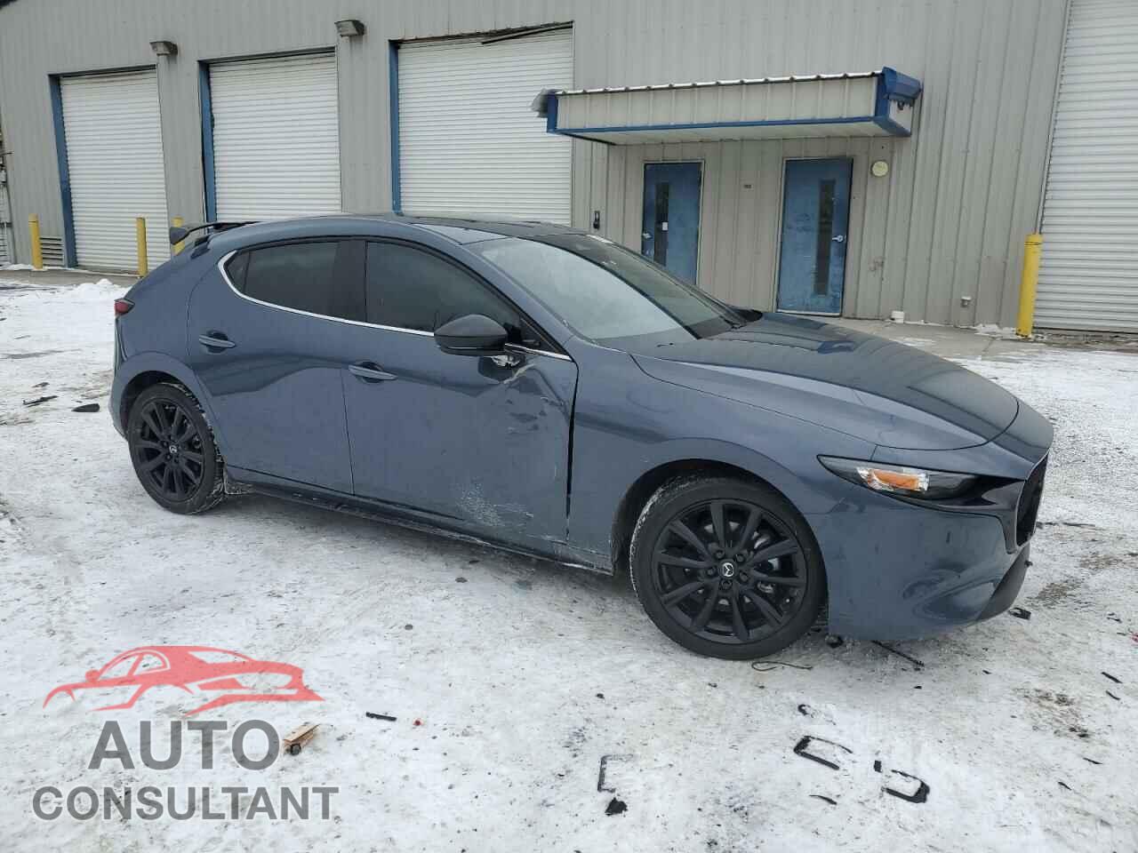 MAZDA 3 2024 - JM1BPBLM3R1650575
