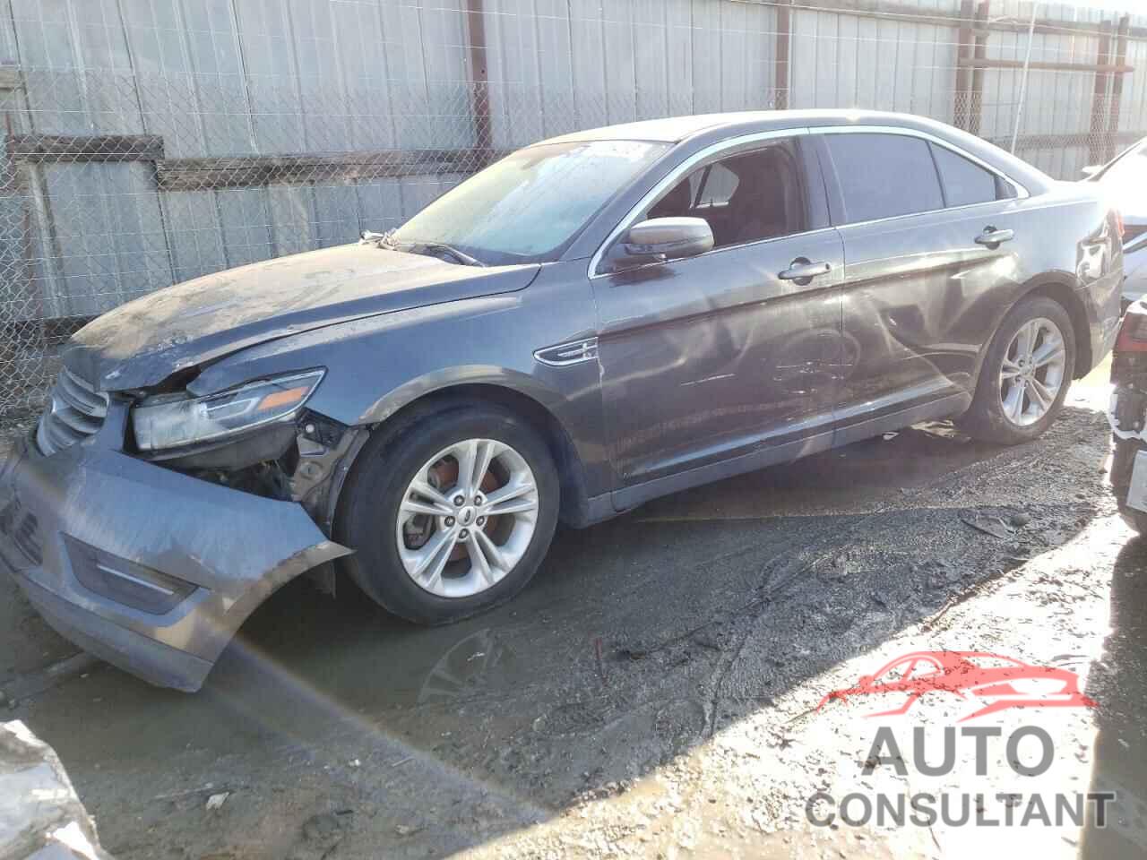 FORD TAURUS 2015 - 1FAHP2E82FG142249