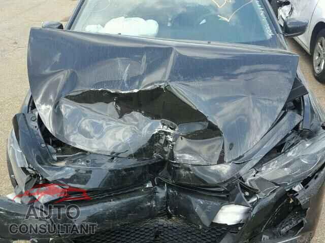 DODGE DART 2015 - 1C3CDFBB4FD309222