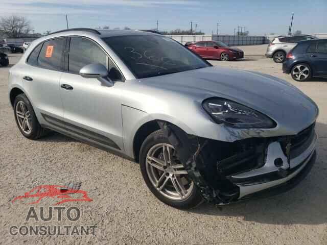 PORSCHE MACAN BASE 2023 - WP1AA2A59PLB05909