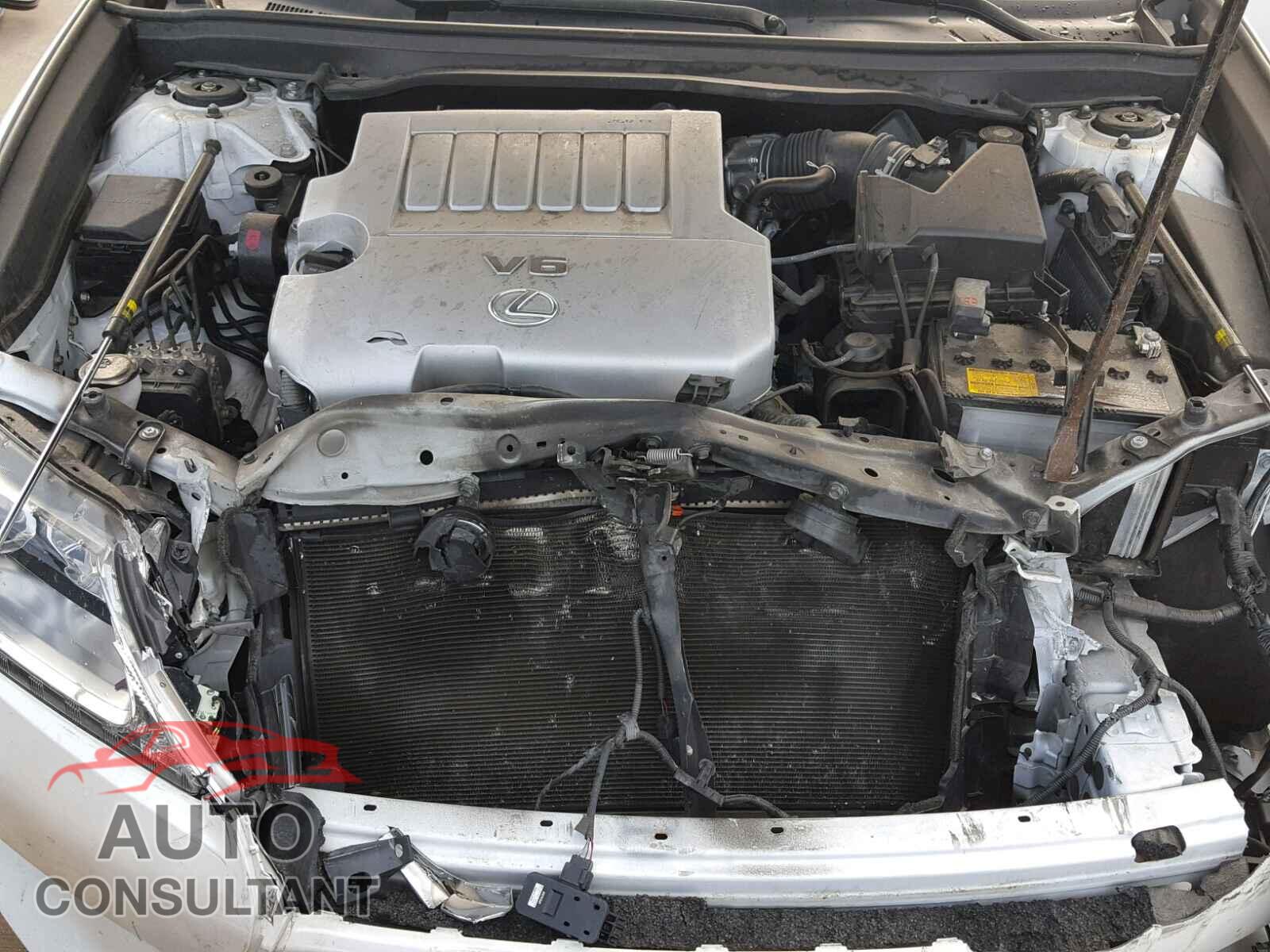 LEXUS ES350 2015 - JTHBK1GG0F2183407