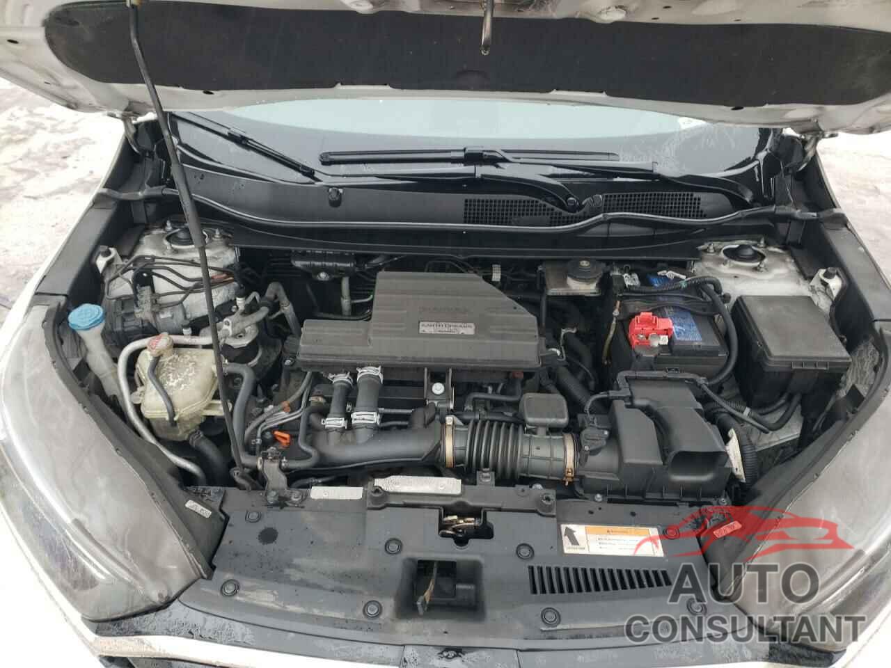 HONDA CRV 2020 - 5J6RW2H85LL044083