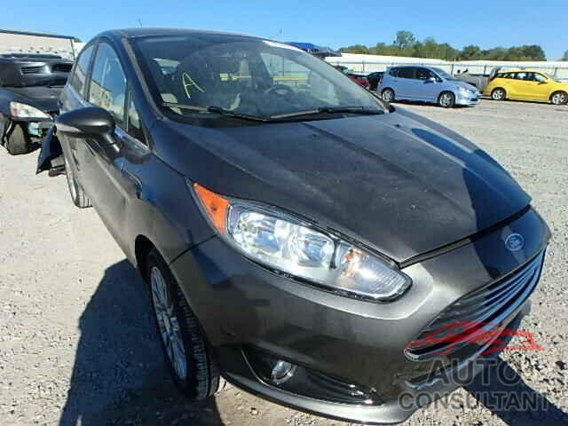 FORD FIESTA 2015 - 3FADP4FJ2FM113948