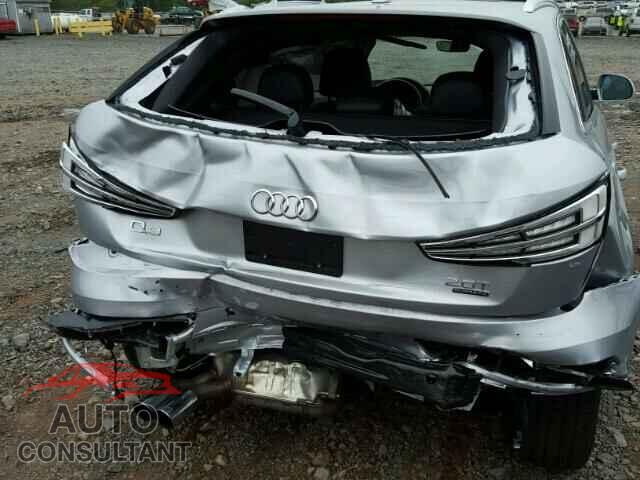 AUDI Q3 2016 - 1FT7W2BT4JEC56694
