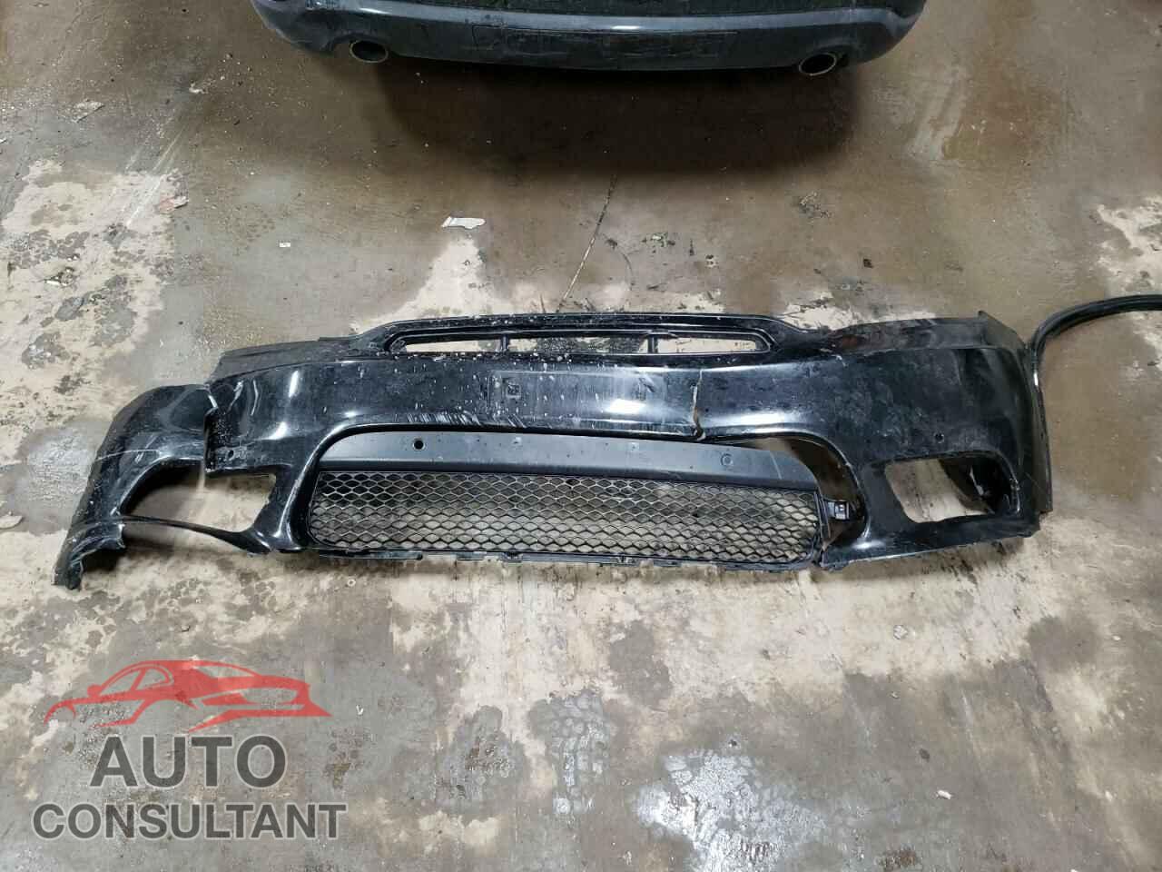 DODGE DURANGO 2019 - 1C4SDJCT2KC586601