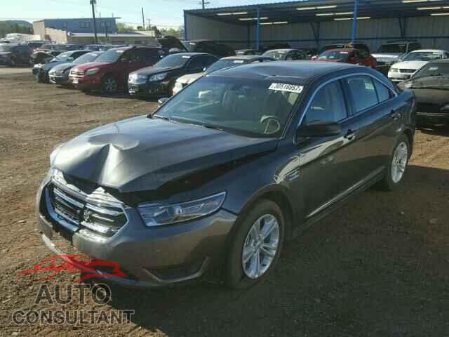 FORD TAURUS 2016 - 1FAHP2D8XGG158329