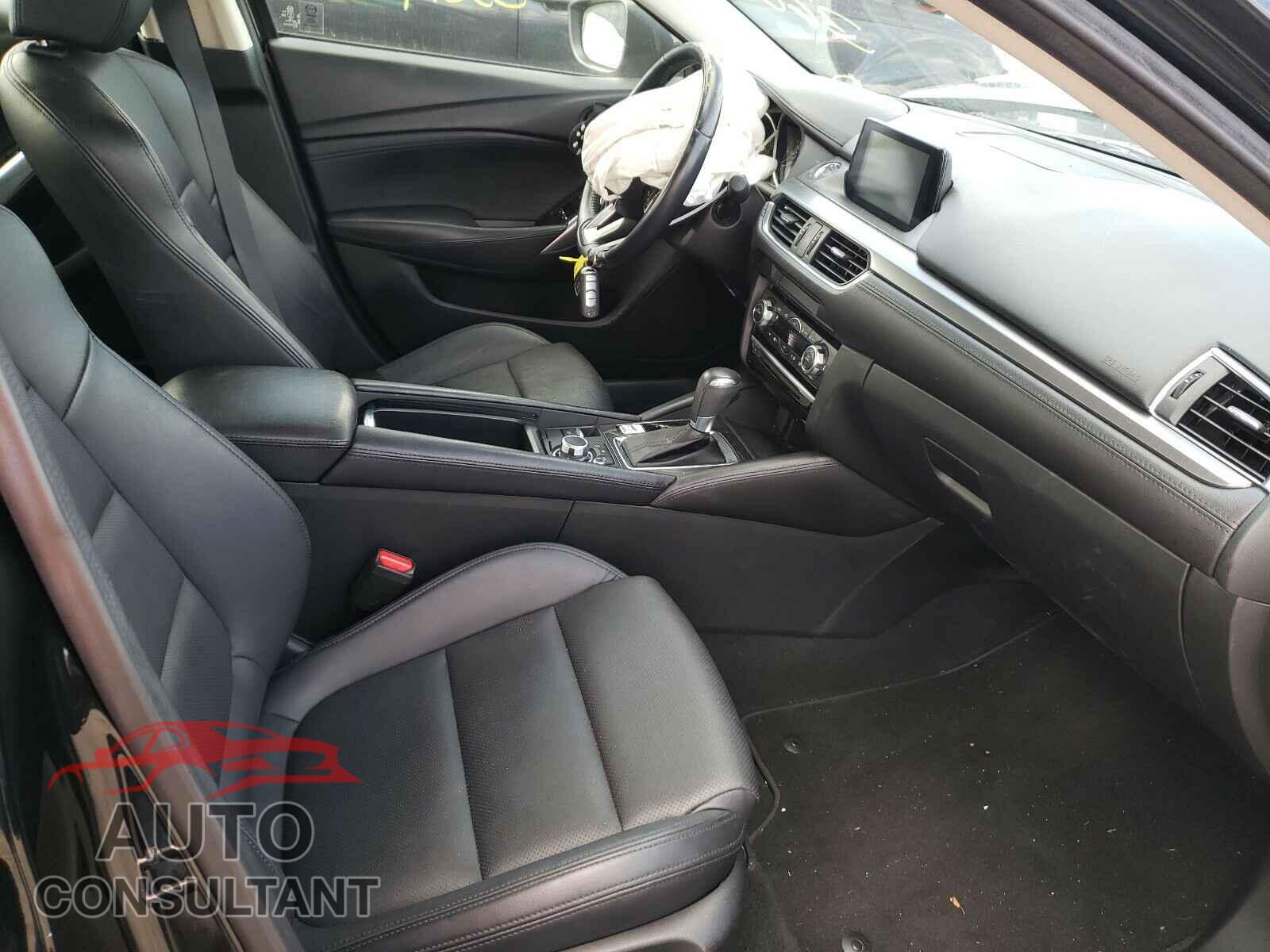 MAZDA 6 2017 - JM1GL1V52H1120694