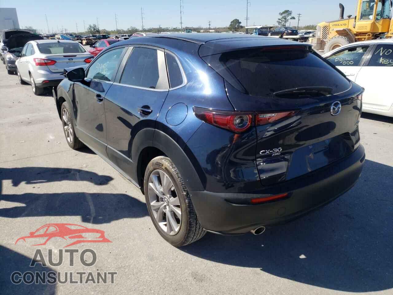 MAZDA CX30 2020 - 3MVDMBCL9LM116806
