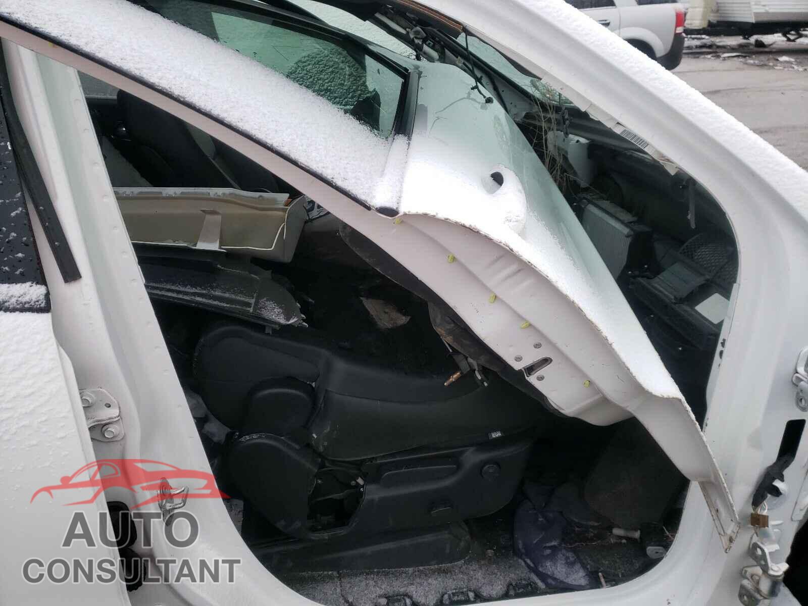 DODGE DURANGO 2018 - 1C4RDJDG2JC415670