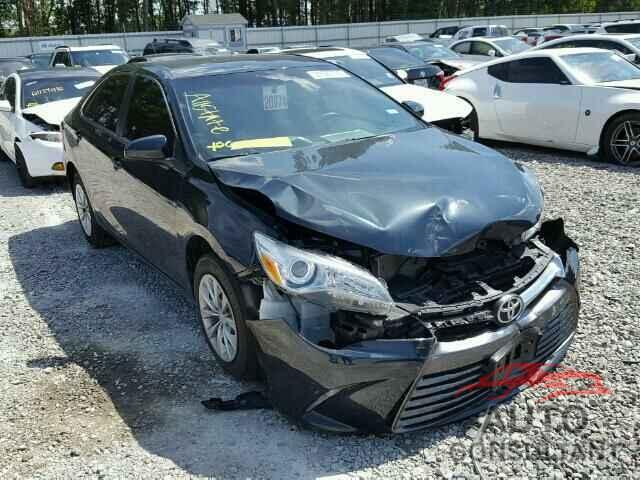 TOYOTA CAMRY 2015 - 4T4BF1FK6FR447716