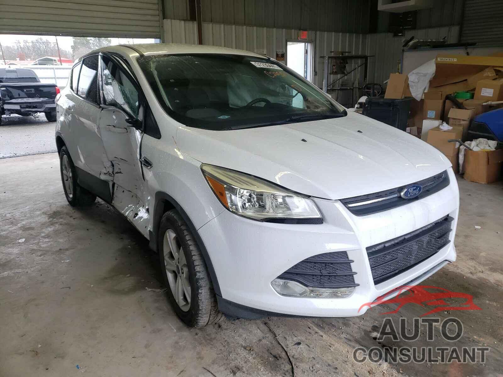 FORD ESCAPE 2015 - 1FBAX2CM3GKA17842