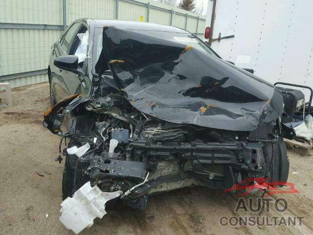 TOYOTA CAMRY 2016 - 4T1BF1FK2GU244446