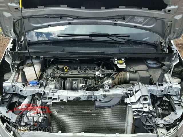FORD TRANSIT CO 2015 - NM0LS7F72F1224620