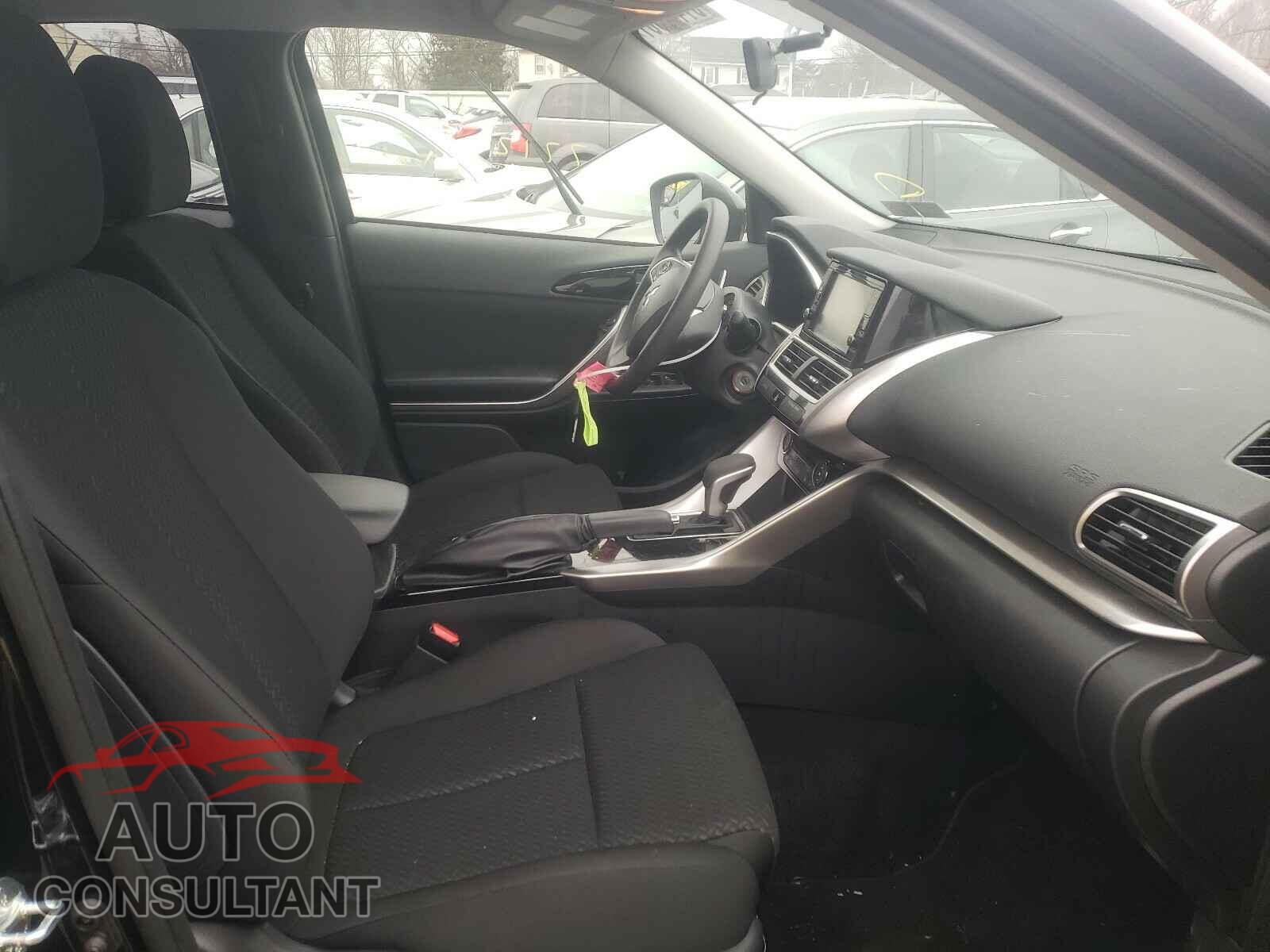 MITSUBISHI ECLIPSE 2019 - JA4AS3AA0KZ048744