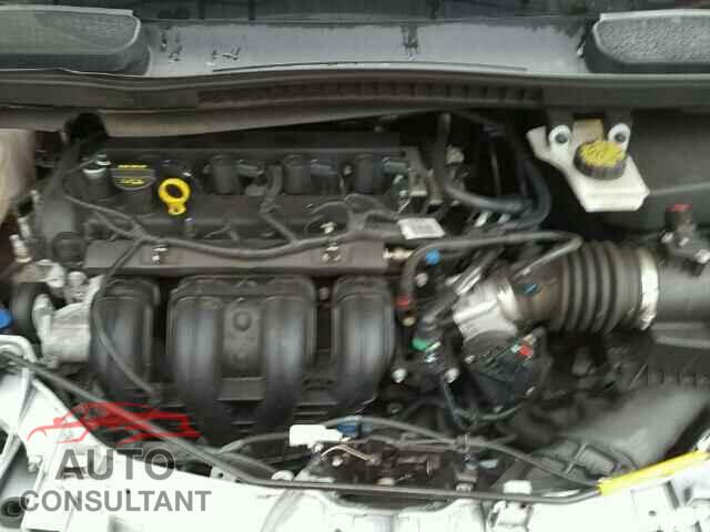 FORD TRANSIT CO 2015 - NM0LS6F7XF1178299