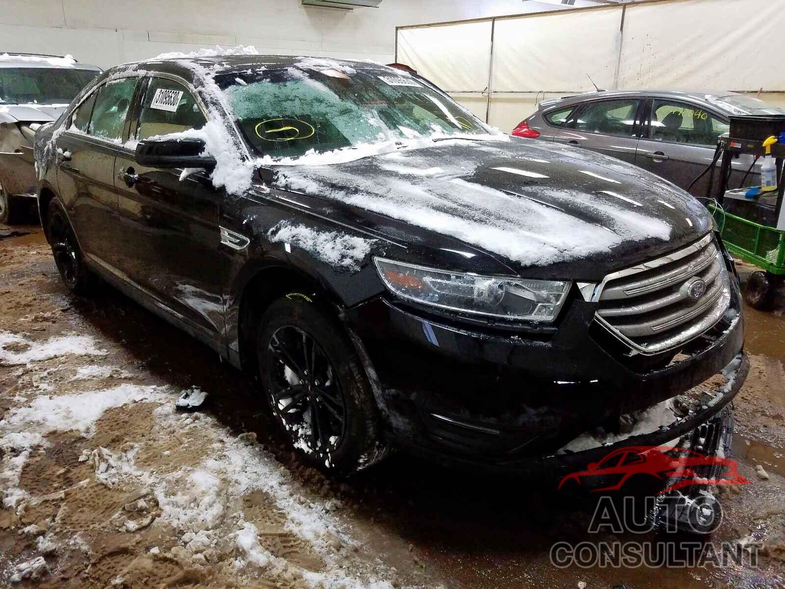 FORD TAURUS 2018 - KNMAT2MT5JP600162