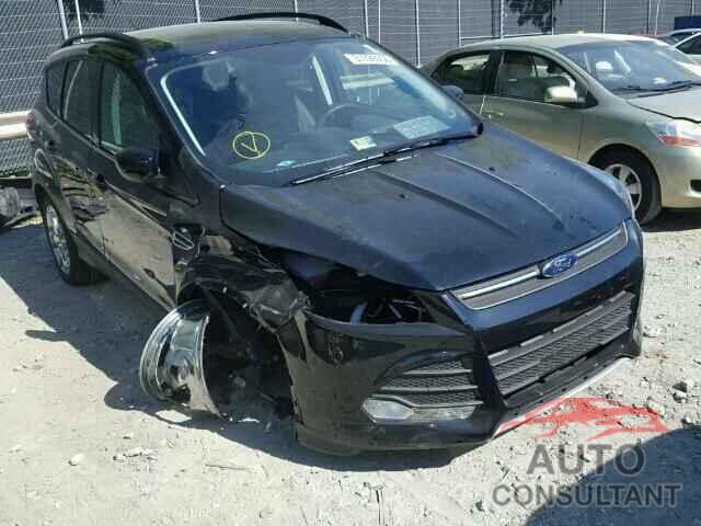 FORD ESCAPE 2016 - 1FMCU9GX9GUB04283