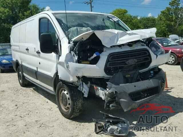 FORD TRANSIT CO 2015 - 1FTNE1ZM8FKA28287