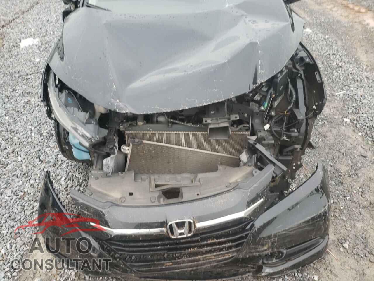 HONDA HR-V 2017 - 3CZRU5H51HM708253