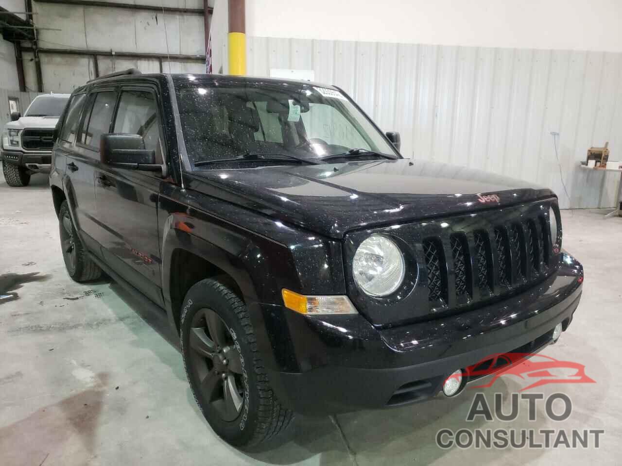 JEEP PATRIOT 2016 - 1C4NJPBB4GD699226